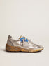 GOLDEN GOOSE RUNNING DAD Mens Apparel - MENS APPAREL